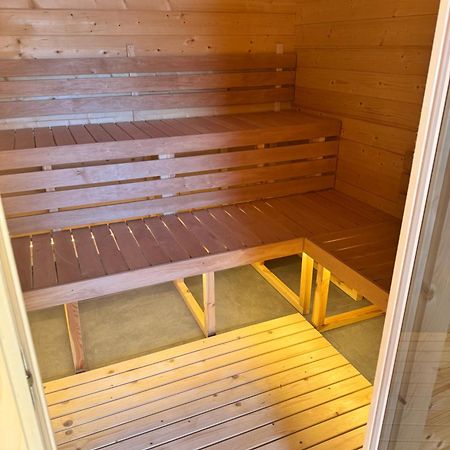 Casa Natur Pur, 85M2 Mit Garten Sauna Fischbachau Exteriér fotografie