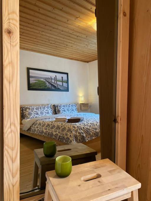 Casa Natur Pur, 85M2 Mit Garten Sauna Fischbachau Exteriér fotografie