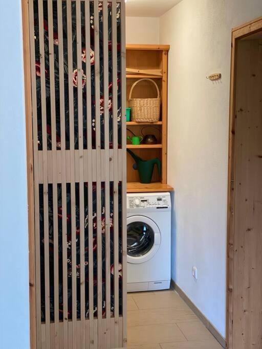 Casa Natur Pur, 85M2 Mit Garten Sauna Fischbachau Exteriér fotografie
