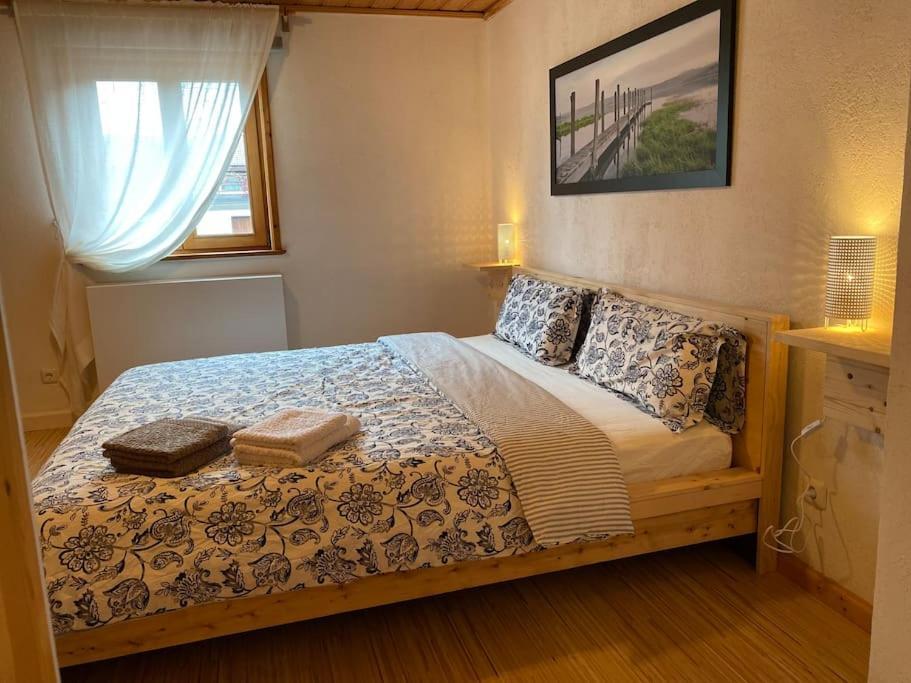 Casa Natur Pur, 85M2 Mit Garten Sauna Fischbachau Exteriér fotografie