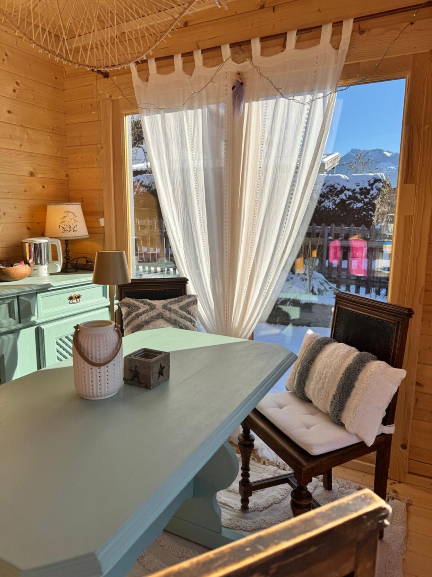 Casa Natur Pur, 85M2 Mit Garten Sauna Fischbachau Exteriér fotografie