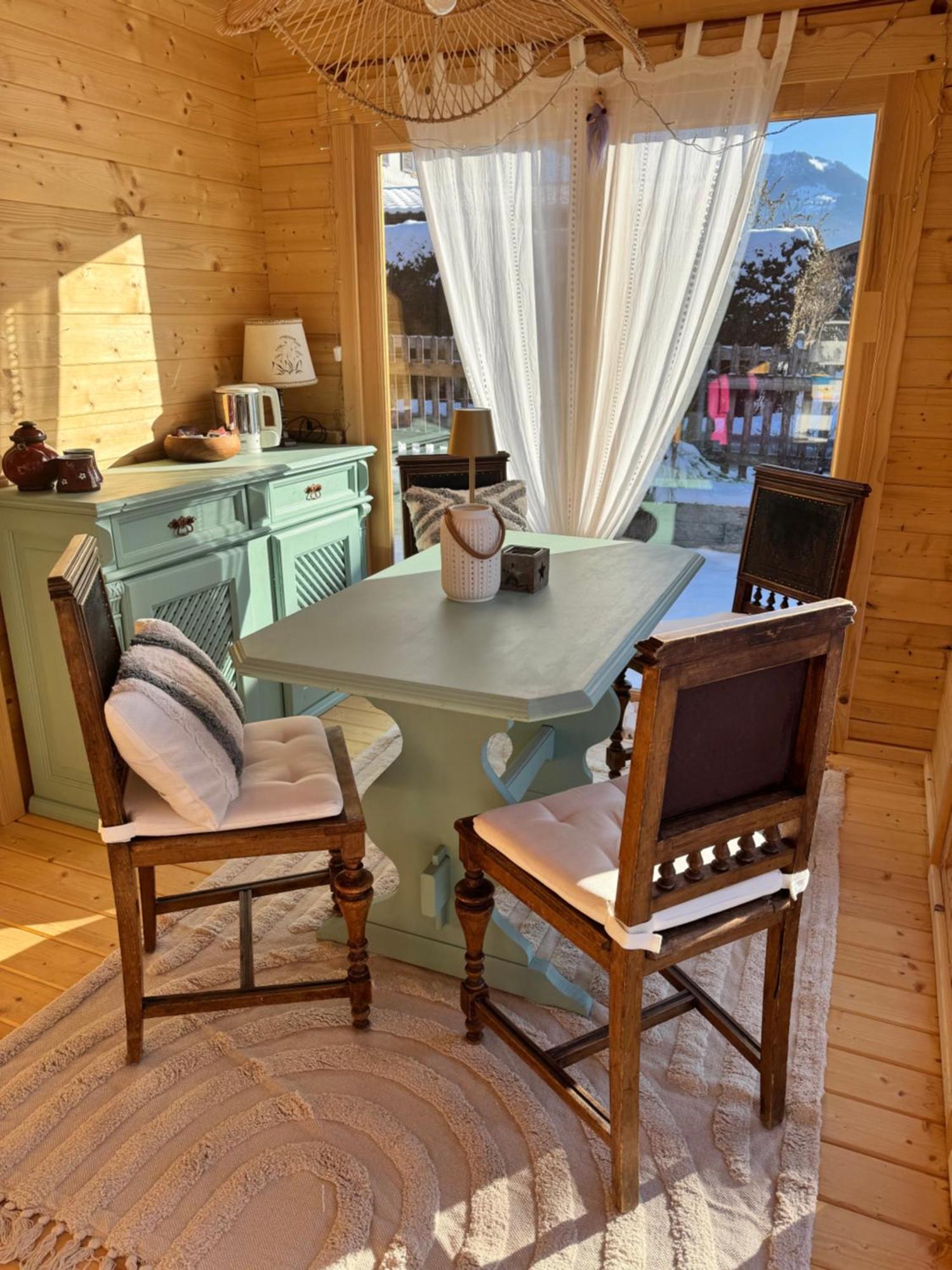 Casa Natur Pur, 85M2 Mit Garten Sauna Fischbachau Exteriér fotografie